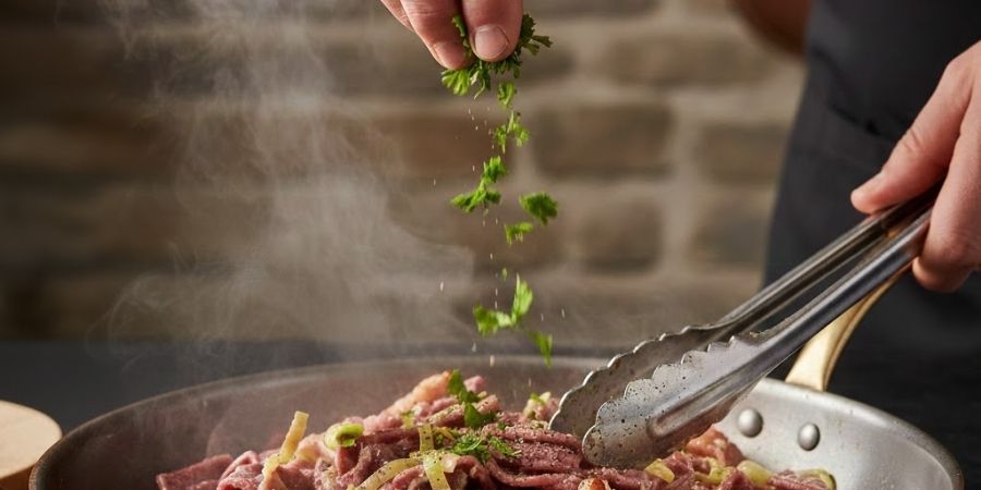 risotto zucca autunno